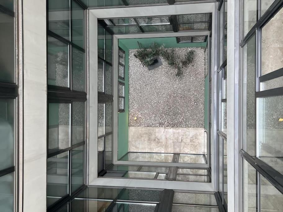 Click&Flat Sugranyes Daire Barselona Dış mekan fotoğraf