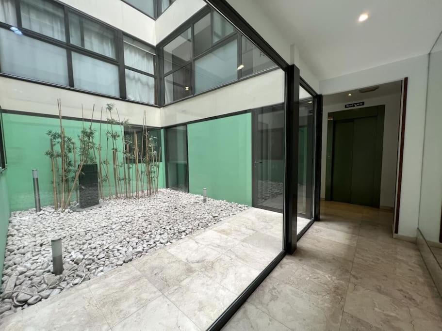 Click&Flat Sugranyes Daire Barselona Dış mekan fotoğraf